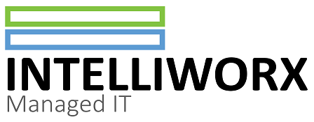 Intelliworx UK logo